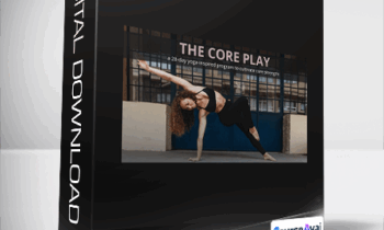 Karin Dimitrovova - The Core Play