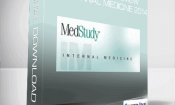 Medstudy - Video Board Review of Internal Medicine 2014