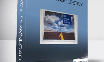 Chris Howard - Design Your Destiny