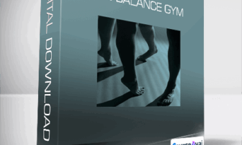 Dr. Eric Cobb - Z Health: The Balance Gym