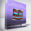 Victoria Gallagher - Circles of Energy - Chakra Balance Hypnosis