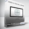Shay Brown - Design & Tech Skill Course