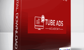 Jon Penberthy - Tube Ads Academy 2019