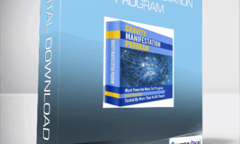 Gravity Manifestation Program