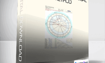 Myles Wilson Walker - W.D.Ganns Astrological Method