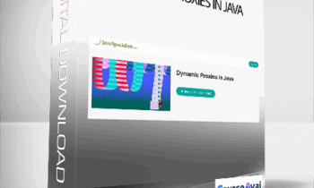 Dr Heinz M. Kabutz - Dynamic Proxies in Java