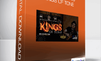 Truefire - Jeff McErlain's Kings of Tone