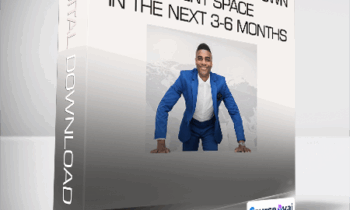 Nehemiah davis - How to start your own event space in the next 3-6 months