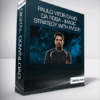 Paulo Vitor Damo da Rosa - Magic Strategy with PVDDR