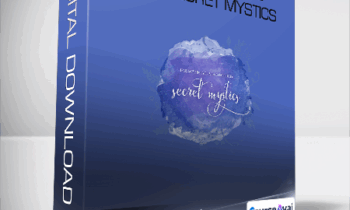 Katherine North - Practical Magic for Secret Mystics