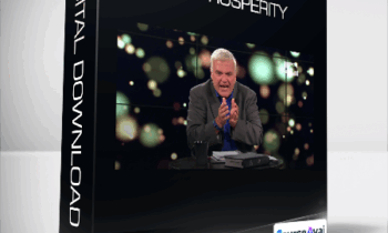 Richard Crisco - God's Path to Prosperity