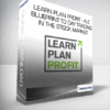 Ricky Gutierrez - Learn Plan Profit - A-Z Blueprint To Day Trading In The Stock Market