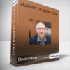David Coulter - Anatomy of Hatha Yoga