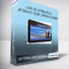 Victoria Gallagher - Law of Attraction - Attract Your Dream Career