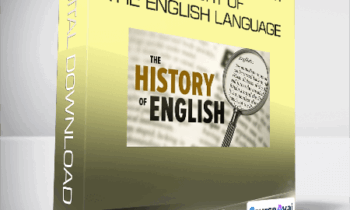 The Teaching Company - History of the English Language