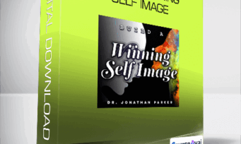 Jonathan Parker - Build a Winning Self Image