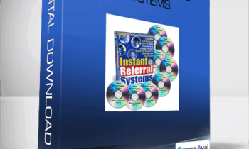 David Frey - Instant Referral Systems