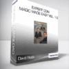 David Roth - Expert Coin Magic Made Easy Vol. 1-3