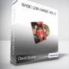 David Stone - Basic Coin Magic Vol 2