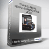 Charlie Weingroff - Training=Rehab