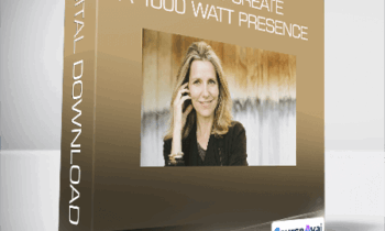 Udemy - Alexa Fischer - How to Create a 1000 Watt Presence