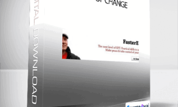 ROBERT SMITH - FASTER EFT - GIFT OF CHANGE