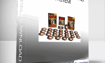 Dan Lok and T.J. Rohleder - Ruthless Marketing System