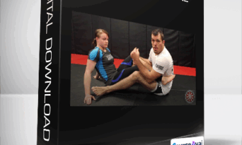 Dean Lister - Foot Lock Machine