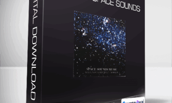 Dr Jeffrey Thompson - NASA Voyager Space Sounds