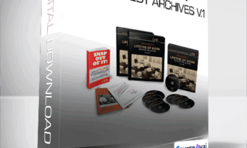 Dan Kennedy - 40th Compilation - Dan Kennedy Archives V.1