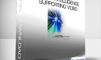 Dr. John David - BrainSpeak Ultra Intelligence - Supporting Video
