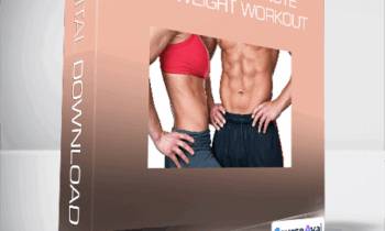 Chris Pizzo - Ultimate 15 Minute Bodyweight Workout