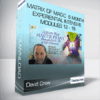David Crow - Matrix of Magic - 6 - Month Experiential Intensive - Modules 12 - 18