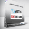 YesMasters - Kevin Ward - Agent Power Launch