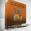 Tad James & Adriana James - Time Line Therapy NLP Master Practitioner