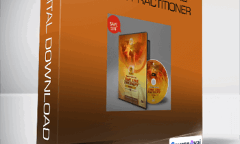 Tad James & Adriana James - Time Line Therapy NLP Master Practitioner
