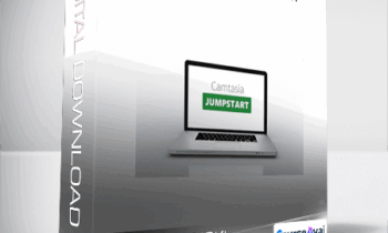 Dave Kaminski - Camtasia Jumpstart