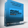 Ben Cummings - Traian Turcu Live Masterclass Home / Sales & Business