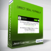Jason Lucchesi - Direct Deal Formula