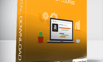 Joshua Crisp - Amazon FBA A-Z Seller Course
