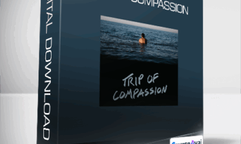 Gil Karni + Tim Ferris - Trip Of Compassion