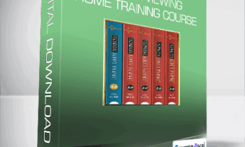 Ed Dames - Psi Tech - Technical Remote Viewing Home Training Course