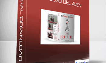 Seducción Científica - SexCode - El Fuego del Aven