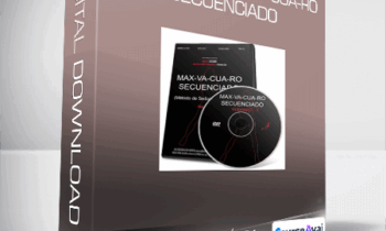 Seducción Científica - SexCode - Max-Va-Cua-Ro Secuenciado