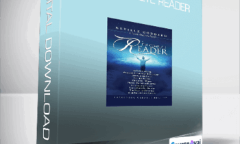 Neville Goddard - The Complete Reader
