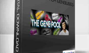 Billy Gene - Webinars For Geneiuses