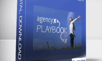 Jason Swenk - The Agency Playbook 2017