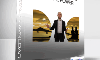 Lucio Buffalmano - The Power Moves - Social Power
