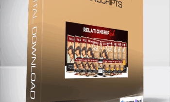 Jason Capital - Relationship God + Transcripts