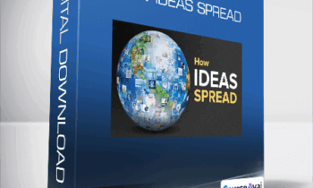 TTC Audio - How Ideas Spread